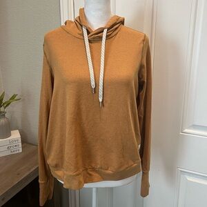 Vuori Women’s Halo Essential Hoodie